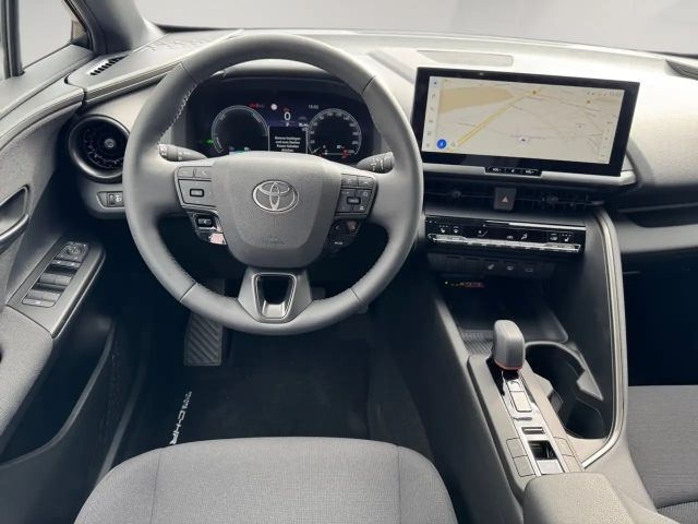 Toyota C-HR 4x2 Plug-in