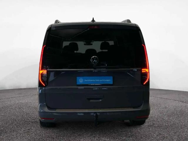 Volkswagen Caddy DSG Maxi Style