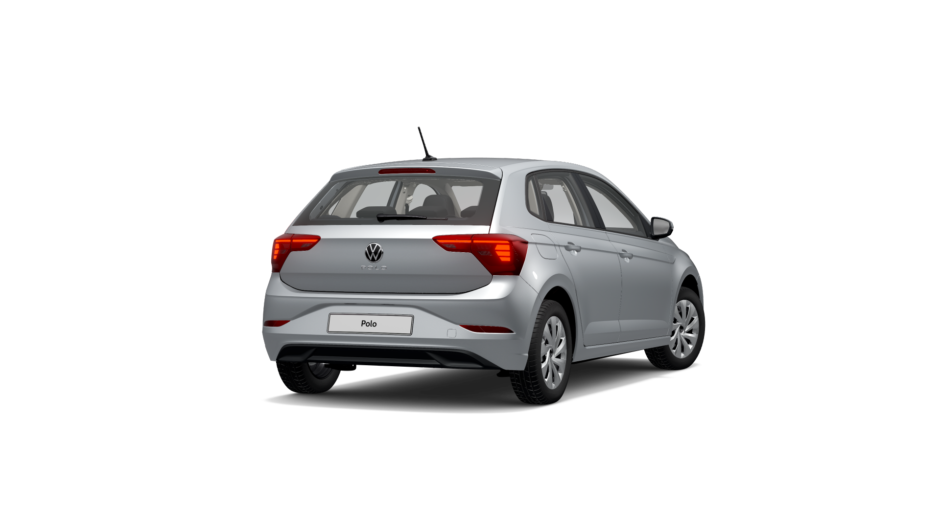 Volkswagen Polo 1.0 MPI