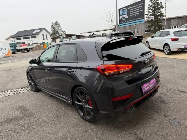 Hyundai i30 N Performance T-GDi