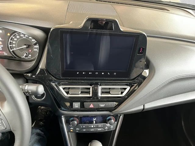 Suzuki S-Cross AllGrip Flash Hybrid