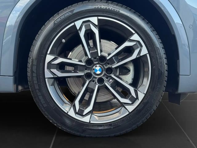 BMW X2 Coupé M-Sport sDrive20i