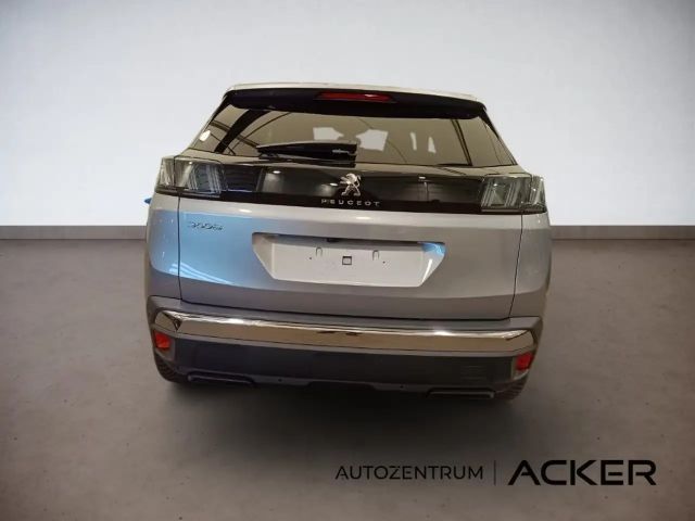 Peugeot 3008 Allure Pack PureTech