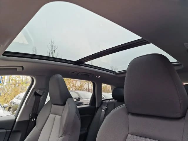 Audi Q6 e-tron Performance S-Line