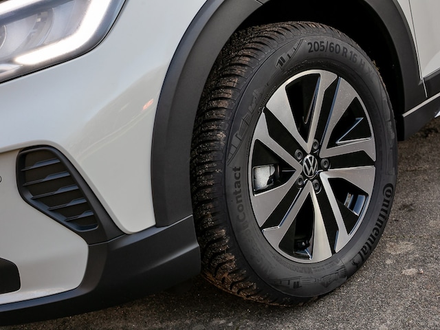 Volkswagen Taigo 1.0 TSI