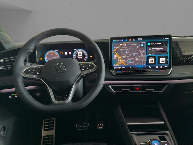 Volkswagen Tiguan 2.0 TDI DSG R-Line