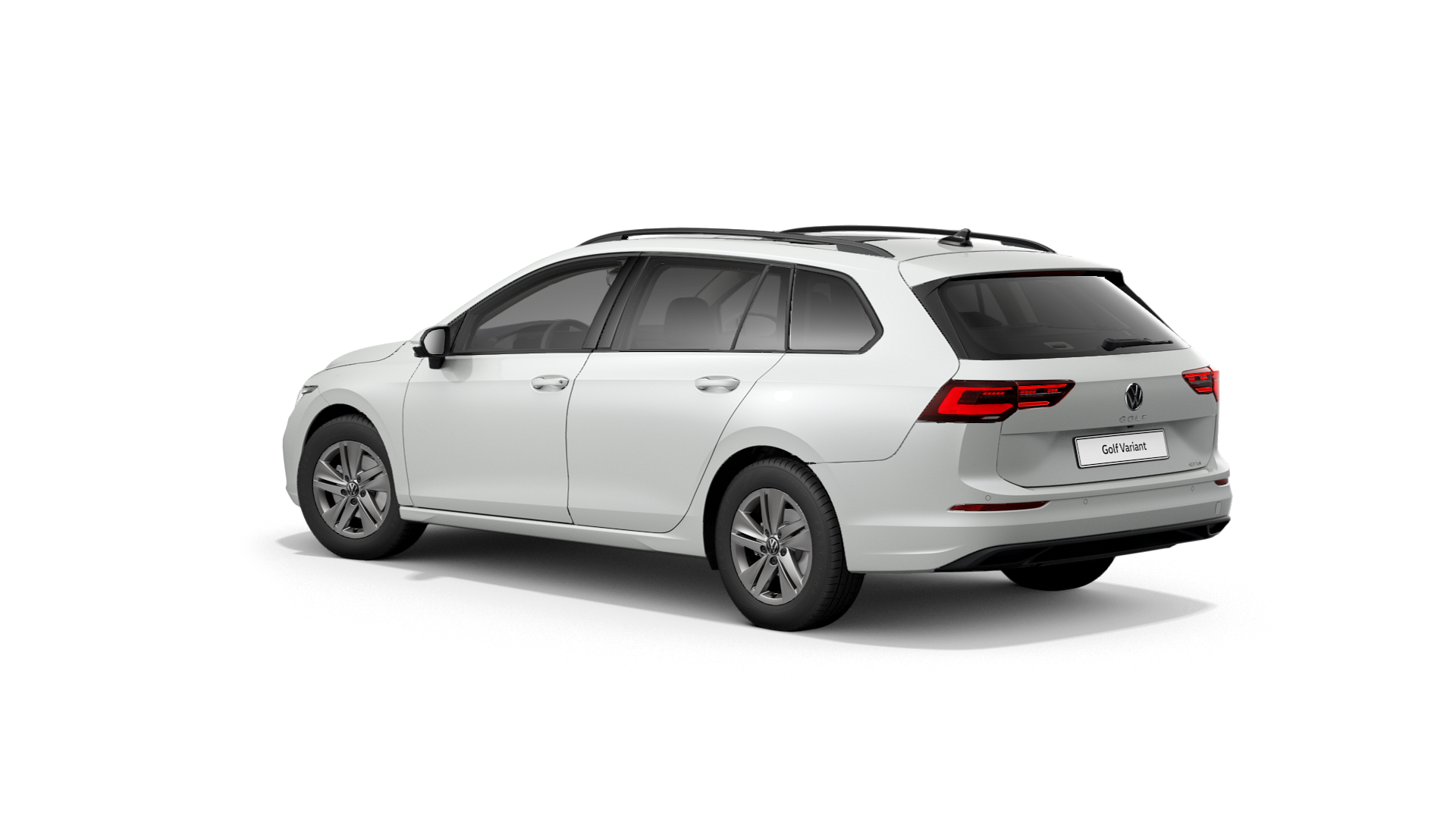 Volkswagen Golf DSG Golf VIII Variant