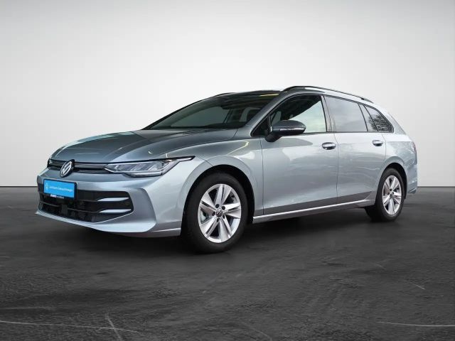 Volkswagen Golf 1.5 TSI Life Variant