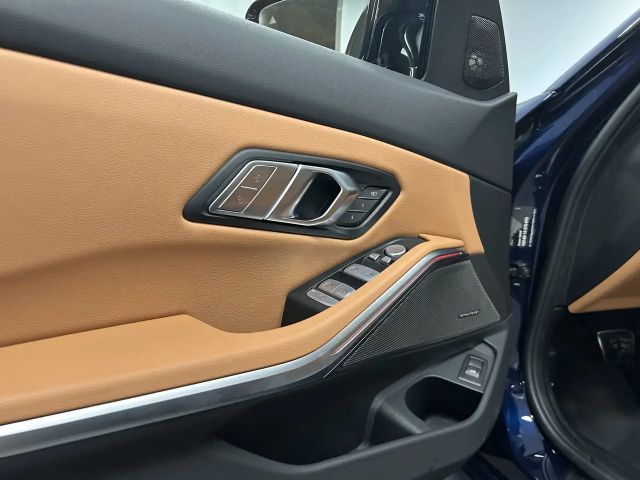 BMW 340 M-Sport Touring xDrive