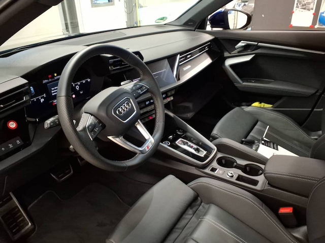 Audi A3 30 TFSI S-Line S-Tronic Sportback