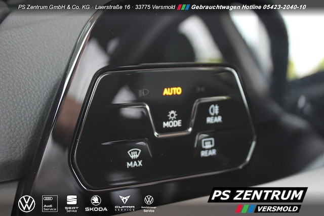 Volkswagen Golf 1.5 TSI Life