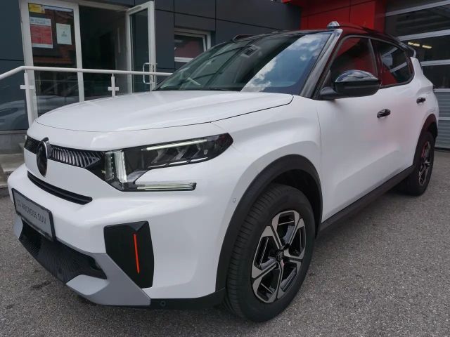 Citroën C3 Aircross Max