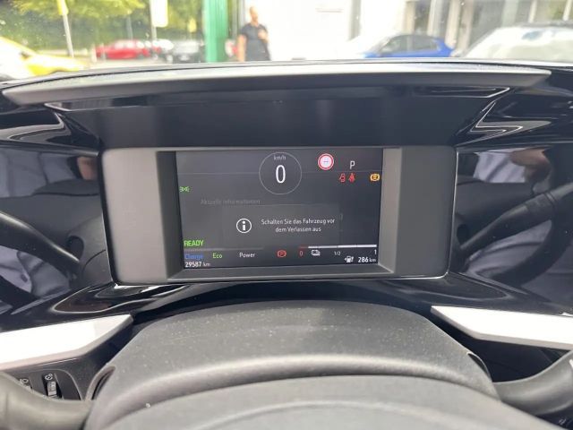 Opel Mokka Edition Mokka-e