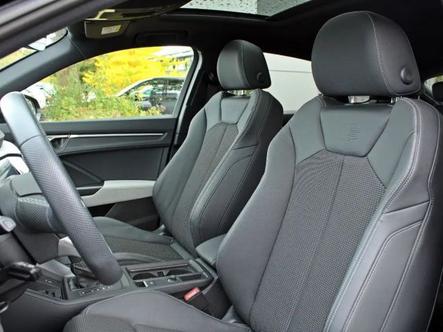 Audi Q3 35 TFSI S-Line Sportback