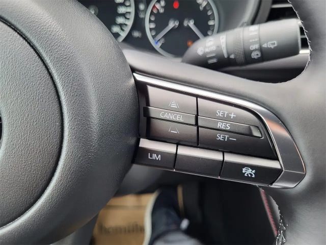 Mazda 3 Homura SkyActiv e-Skyactiv