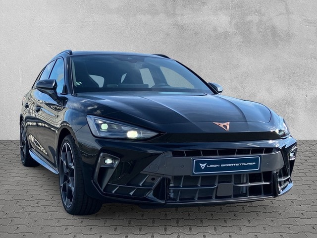 Cupra Leon DSG Sportstourer