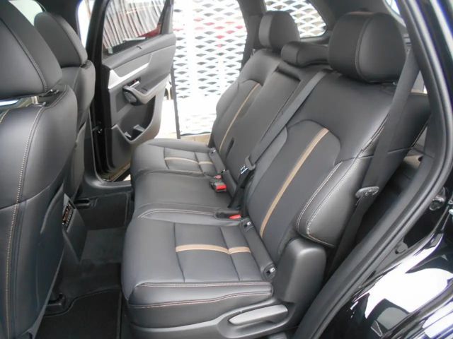 Mazda CX-80 e-Skyactiv