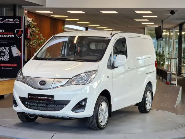 BYD ETP3 ETP 3 Elektro Kastenwagen Aut. *Kamera*Sitzheizung