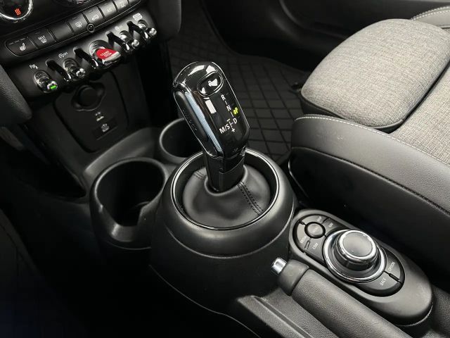 MINI Cooper S Cabrio Cooper S Cabrio Head-Up HK HiFi DAB LED RFK Shz