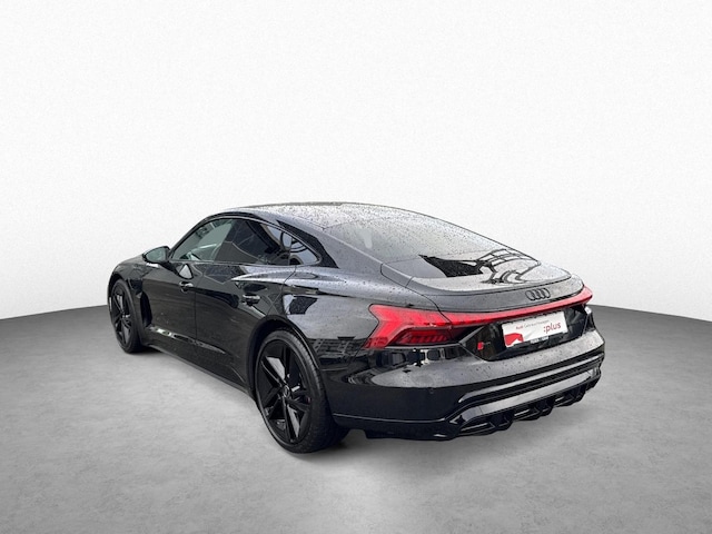 Audi RS e-tron GT Quattro