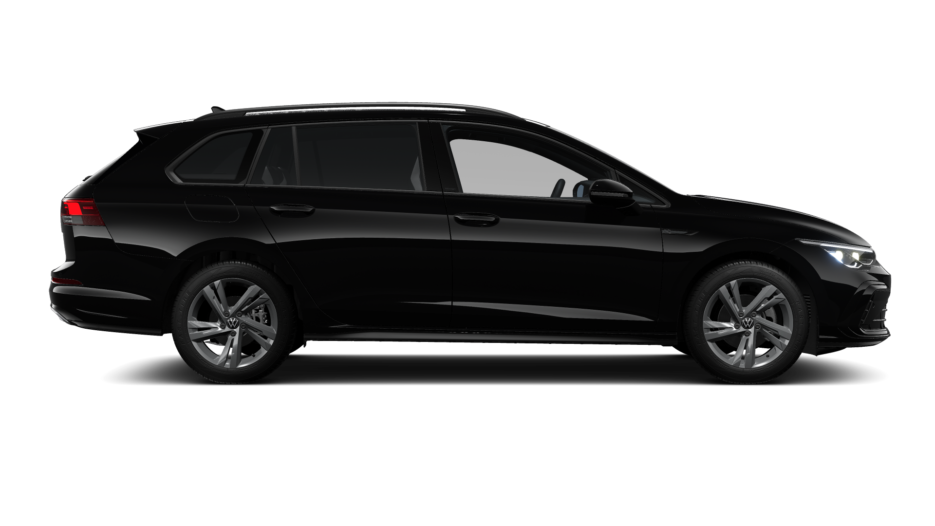 Volkswagen Golf Golf Va 1.5  R-L  BT110eTSID7F