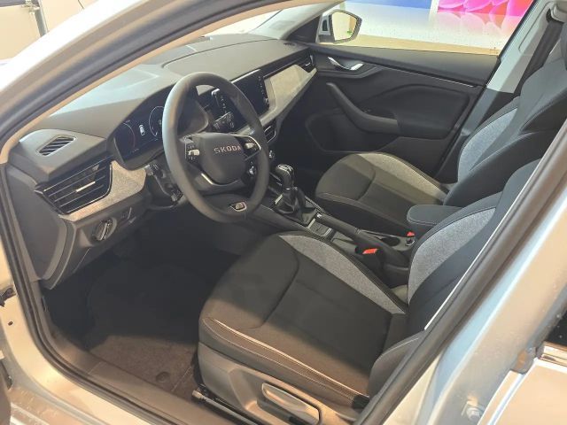 Skoda Scala Selection