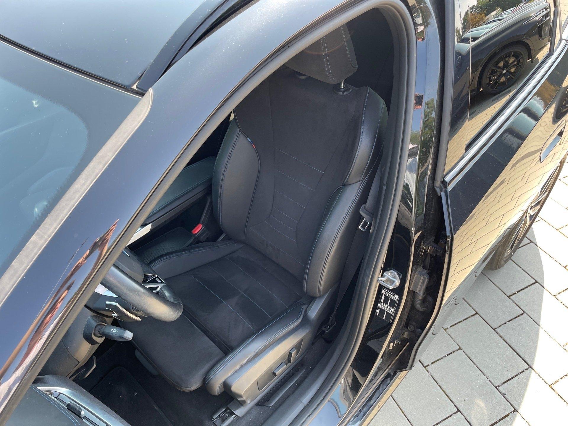 BMW 223 223i Active Tourer