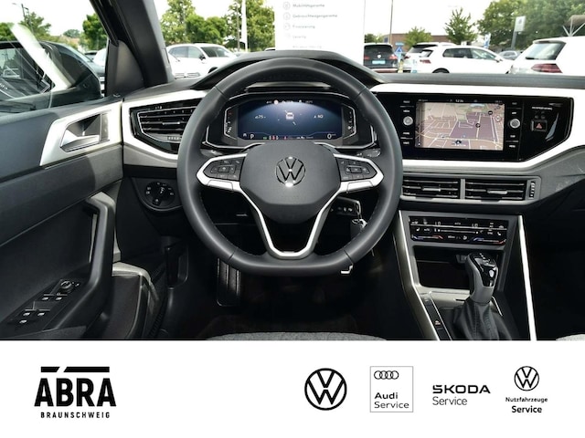 Volkswagen Taigo Move