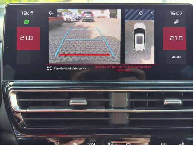 Citroën C5 Aircross BlueHDi Max