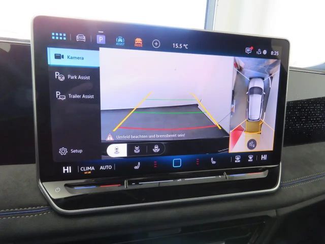 Volkswagen Tiguan DSG Sport