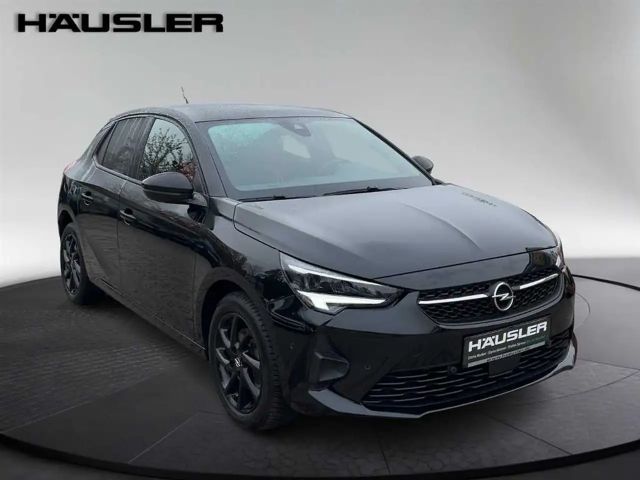 Opel Corsa GS-Line Grand Sport