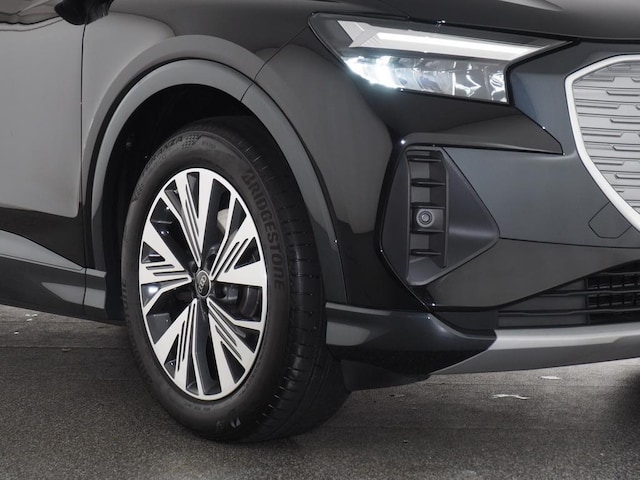 Audi Q4 e-tron 35