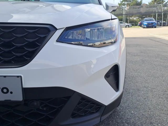 Seat Arona DSG Style