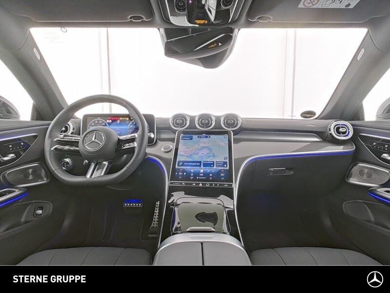 Mercedes-Benz CLE 300 4MATIC AMG Line Coupé