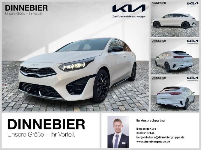 Kia ProCeed GT-Line