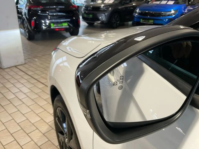 Opel Corsa GS-Line Grand Sport