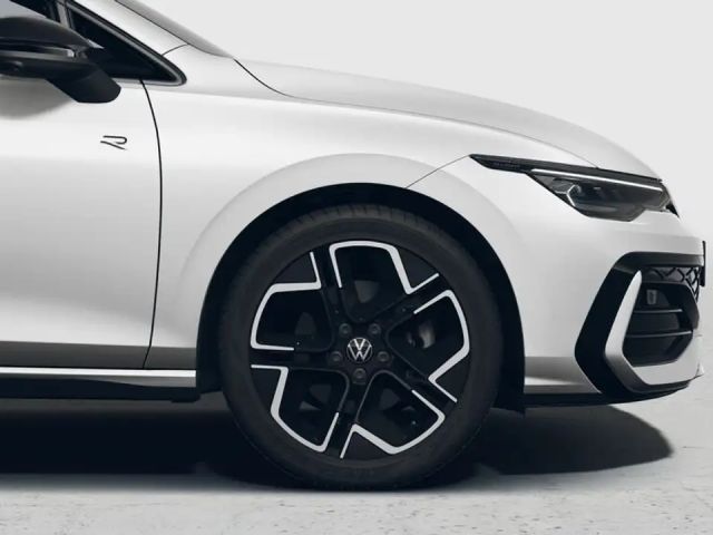 Volkswagen Golf 4Motion Sport Variant