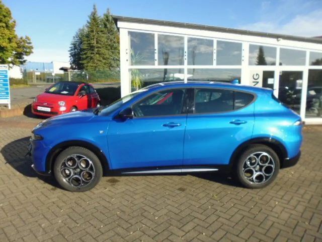 Alfa Romeo Tonale Hybrid TI