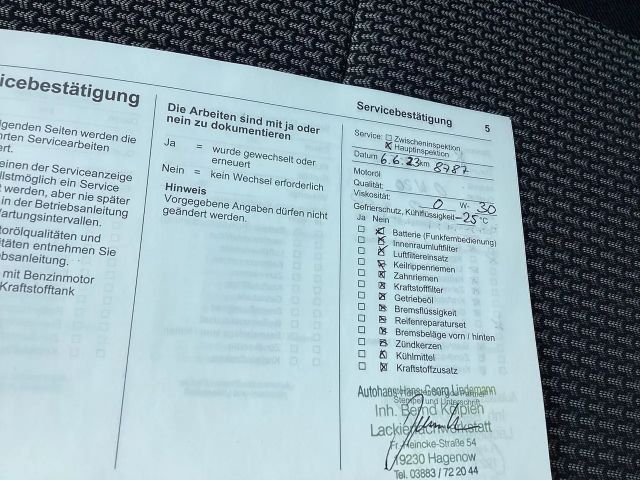 Opel Grandland X GS-Line Grand Sport