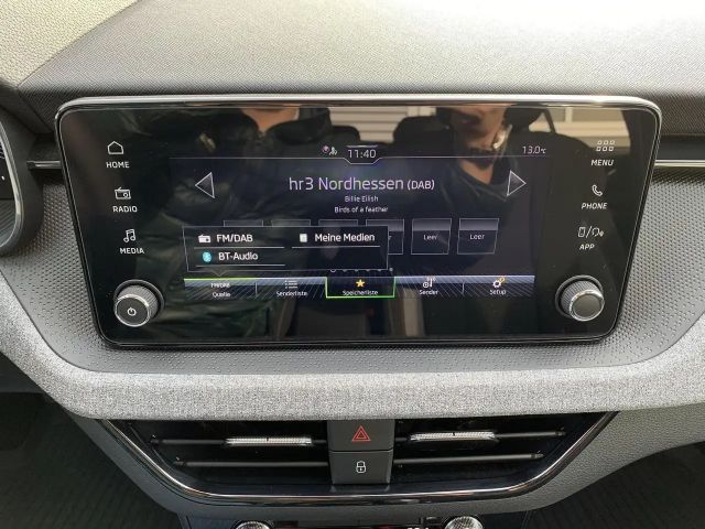 Skoda Kamiq 1.0 TSI Selection