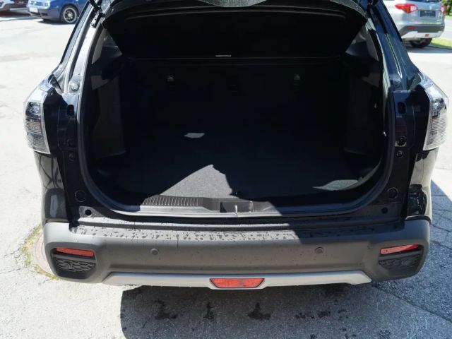 Suzuki S-Cross AllGrip Flash Hybrid