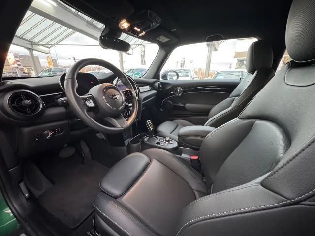 MINI Mini Electric 3-deurs SE