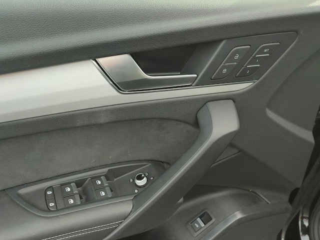 Audi Q5 40 TDI Quattro S-Tronic Sportback