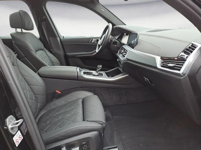 BMW X5 M-Sport xDrive40d