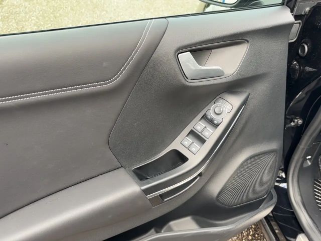 Ford Puma ST Line Vignale