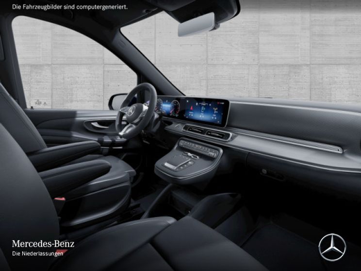 Mercedes-Benz Marco Polo Marco Polo 300 d