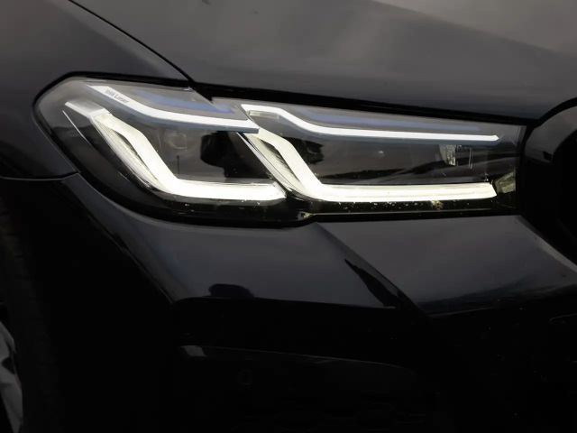 BMW 530 530e M-Sport Touring