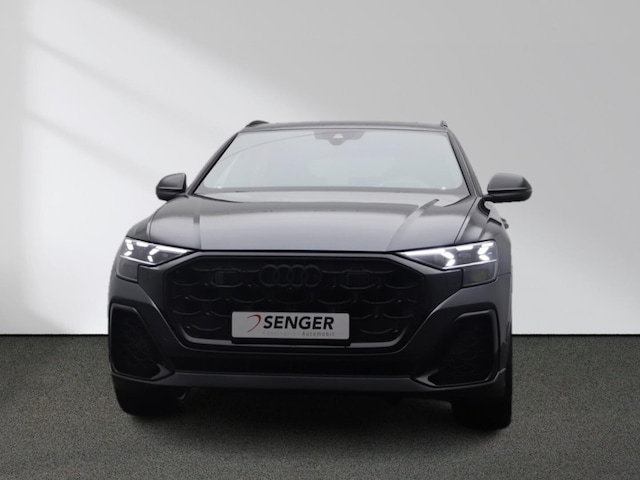 Audi Q8 Hybride Quattro