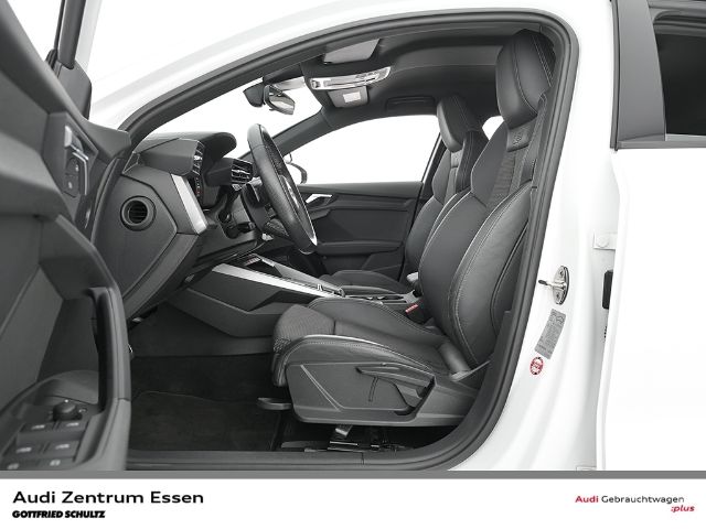 Audi A3 30 TFSI S-Line S-Tronic Sportback