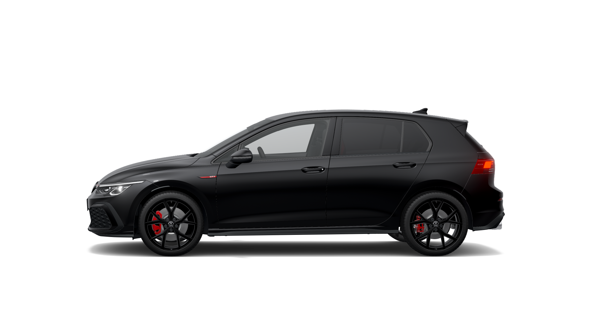 Volkswagen Golf 2.0 TSI DSG Pro